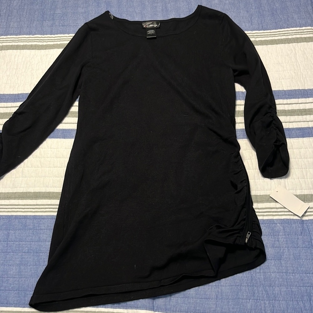 Brand new Love Always sweater